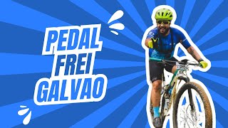 Pedal Frei Glavão 2024  Pedale Direito [upl. by Eleira729]