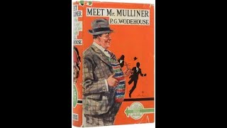 Meet Mr Mulliner P G WodehouseAudiobook [upl. by Rutherfurd811]