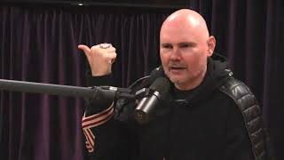 Billy Corgan on Aging in the Music Industry [upl. by Fiore]