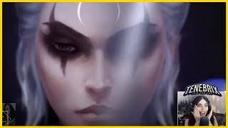 LIVE STREAM REACTION Diana Champion Showcase [upl. by Lj]