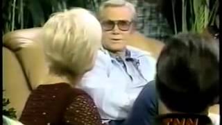 Lorrie Morgan George Jones Dont Touch Me [upl. by Llednol]