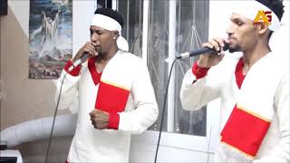 AG Brothers New Ethiopian Gonder Music 2018 By Dj Lij Sami [upl. by Seuguh162]