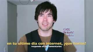 Internet Y Redes Sociales Hola soy German [upl. by Eloc995]