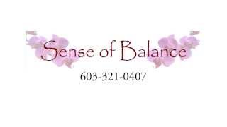 Client Testamonial  Nita  Sense of Balance  NH Massage Therapy [upl. by Blandina]