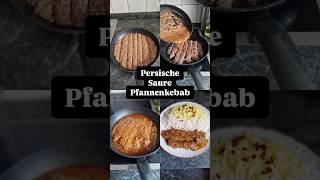 Persian Sour Kebab😋👌 youtubeshorts shorts [upl. by Nakasuji]