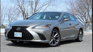 How to reset maintenance  oil life on a 2019 Lexus ES 350 [upl. by Skerl]