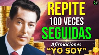 100 AFIRMACIONES POSITIVAS PARA EMPEZAR BIEN EL DÍA  MOTIVACIÓN PARA LA MAÑANA  JOSEPH MURPHY [upl. by Hedi]