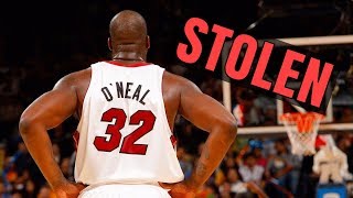 SHAQ to MIAMI The BIGGEST Trade Steal That NOBODY Talks About [upl. by Riehl]