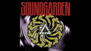 Soundgarden  Slaves And Bulldozers isolated drums [upl. by Sansbury]