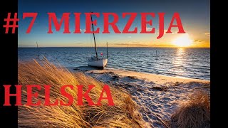 7 Mierzeja Helska i pierwsza drożyzna [upl. by Christie74]