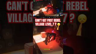 Can’t Find Empire Chests   Star Wars Village 7  lego gaming starwars fortnite help shorts [upl. by Yoral]