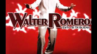 WALTER ROMERO  CUENTALE [upl. by Aveline]