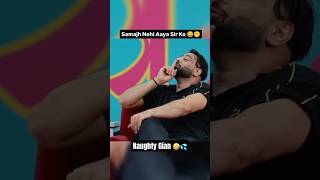 Naughty Boy Badshah 🤣💦 trending [upl. by Papke281]