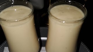 How to make breadfruit juice [upl. by Metzgar]