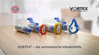 VORTEX®  Zusammenbau und Anwendung mit Babys und Kindern [upl. by Dlorej95]