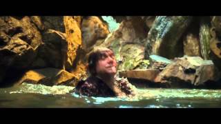 The Hobbit The Desolation of Smaug music video [upl. by Otrebcire]