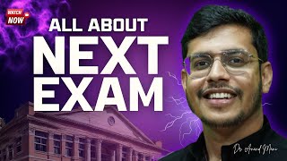 All About NEXT Exam  MBBS 2024 Batch  NMC Latest Update [upl. by Goodson797]