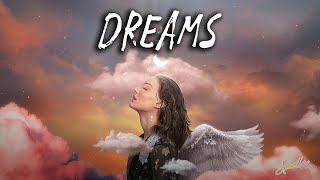 Dreams  Fleetwood Mac  The Most Beautiful Cover Lyric Video [upl. by Vastah846]