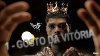 MC Kevin  Gosto da Vitória Prod DJ Luan MPC DJ Negret e Brunito Beats [upl. by Meer]