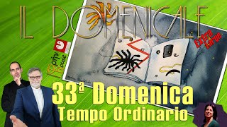 Il Domenicale XL 17 novembre 2024 [upl. by Naara]