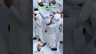 Maulana Abul Qasim s nomani Darul uloom deobandviralvideo shortreel shortfeedviralshorts [upl. by Jessen]