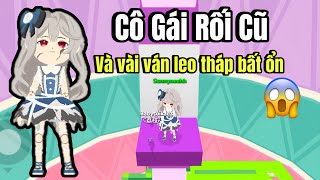 Play Together  CÔ GÁI RỐI CŨ VÀ VÀI VÁN LEO THÁP BẤT ỔN [upl. by Annovaj]