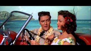 Elvis Presley  Almost Always True  Blue Hawaii  1961 [upl. by Freiman]