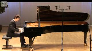 BEETHOVEN Sonata Pastorale No 15 Op 28 Konstantin Semilakovs [upl. by Eddie]