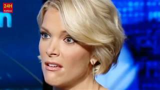 Megyn Kelly’s Show Is Cancelled Watch Her Desperately Try To Hide The Story [upl. by Delphine]