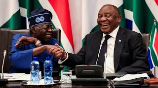 President Ramaphosa should STEP ASIDE amp Resign as the President of South Africa [upl. by Theobald326]