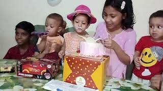 Birthday Celebration With Kaniz Fatema birthday celebration fatema [upl. by Nahama]