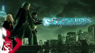 The Sorcerers Apprentice  Trailer HD English 2010 [upl. by Kincaid]