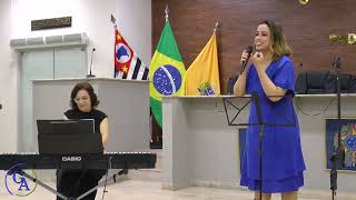 Recital Piano e Canto [upl. by Avot650]