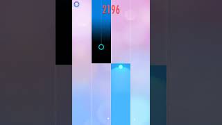 Piano tiles 2 5774 score on LSF [upl. by Callida]