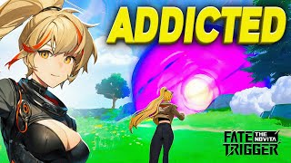 Why Fate Trigger The Novita Has Me Addicted  SoarWynne Gameplay [upl. by Lhamaj443]