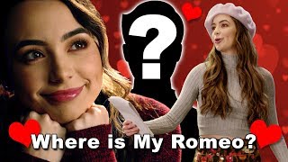 Where is My Romeo Episode 1  Merrell Twins [upl. by Oinolopa]