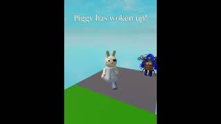 I love this new Piggy Build Mode update…  Roblox Piggy Build Mode Short shorts [upl. by Elspet]