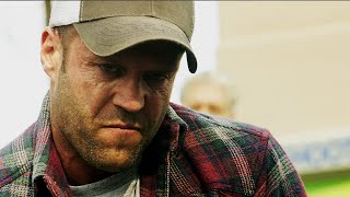 Jason Statham défend sa fille  Protection 2013  Movie Clip 4K [upl. by Kcirad]