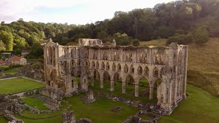 Rievaulx Abbey [upl. by Atiuqiram]