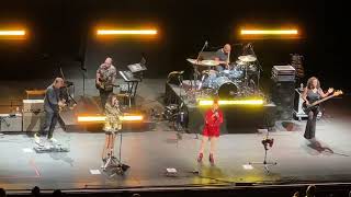 Roam  The B52’s Live at McCaw Hall in Seattle 8222022 [upl. by Destinee145]