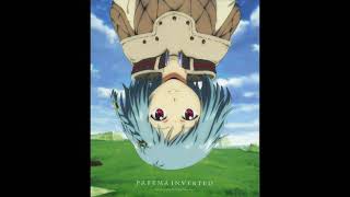 Patema Inverted OST  Moment Emotionally Accessible [upl. by Indnahc]