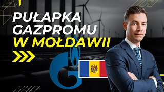 1211  Pułapka Gazpromu w Mołdawii [upl. by Fox711]