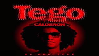 Tego Calderon  Mucho Meneo ft Daddy Yankee Julio Voltio  Dj Daster [upl. by Ahsiruam407]