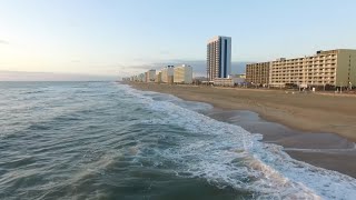 Welcome to Virginia Beach [upl. by Nirehtac]