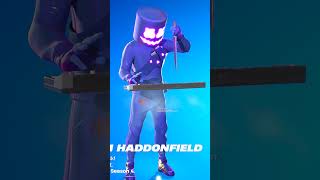 Fortnitemares 2024 Ravemello Marshmello [upl. by Kimberlee32]