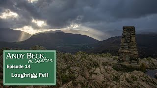 Loughrigg Fell near Ambleside [upl. by Stargell230]