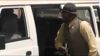 Funeral prank by Leon Schustermp4 [upl. by Lleihsad555]