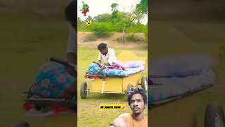 bed 🛏️ car 🚗 making 💯🤪shots mr samayal Karan  1 [upl. by Yelkcub525]