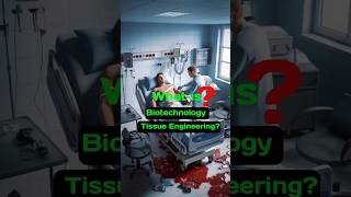 What is Biotechnology and Tissue Engineering ausim017 engineering [upl. by Navap929]