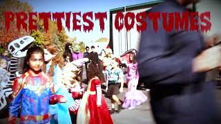 Halloween Hustle 2024 [upl. by Constanta]